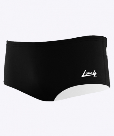 Lane 4 -IT chloroban T trunk black.